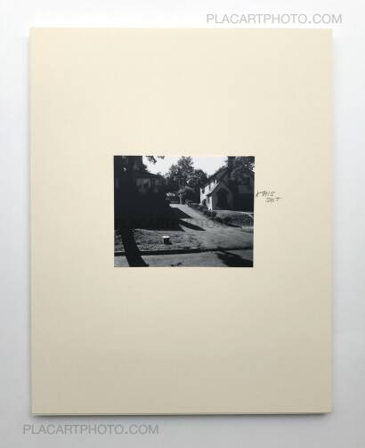 John Gossage,Hey Fuckface (ONLY 100 COPIES WITH 18 PRINTS) John Gossage,Hey Fuckface (ONLY 100 COPIES WITH 18 PRINTS)