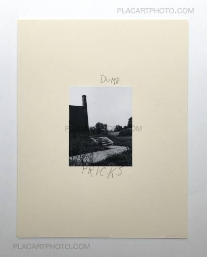 John Gossage,Hey Fuckface (ONLY 100 COPIES WITH 18 PRINTS) John Gossage,Hey Fuckface (ONLY 100 COPIES WITH 18 PRINTS)