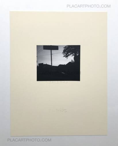 John Gossage,Hey Fuckface (ONLY 100 COPIES WITH 18 PRINTS) John Gossage,Hey Fuckface (ONLY 100 COPIES WITH 18 PRINTS)