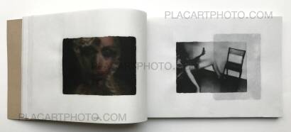 Alexia-Lazare Monduit,Into my song (ONLY 30 COPIES WITH A PRINT) Alexia-Lazare Monduit,Into my song (ONLY 30 COPIES WITH A PRINT)