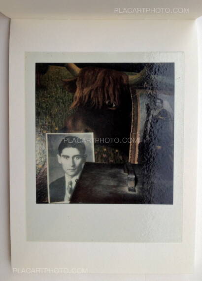 Robert Frank,Seven Stories Robert Frank,Seven Stories