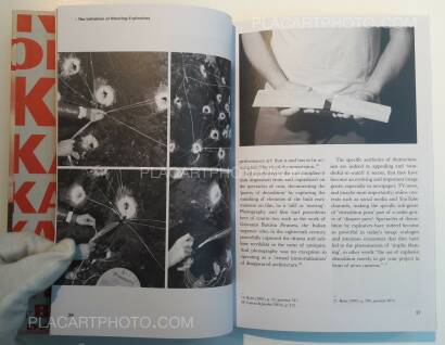 Andrea Botto,Ka-boom : The Explosion of Landscape (SPECIAL EDITION - ONLY 30 COPIES WITH PRINTS) Andrea Botto,Ka-boom : The Explosion of Landscape (SPECIAL EDITION - ONLY 30 COPIES WITH PRINTS)