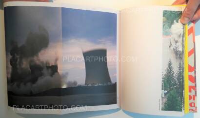 Andrea Botto,Ka-boom : The Explosion of Landscape (SPECIAL EDITION - ONLY 30 COPIES WITH PRINTS) Andrea Botto,Ka-boom : The Explosion of Landscape (SPECIAL EDITION - ONLY 30 COPIES WITH PRINTS)
