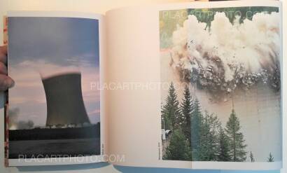 Andrea Botto,Ka-boom : The Explosion of Landscape (SPECIAL EDITION - ONLY 30 COPIES WITH PRINTS) Andrea Botto,Ka-boom : The Explosion of Landscape (SPECIAL EDITION - ONLY 30 COPIES WITH PRINTS)