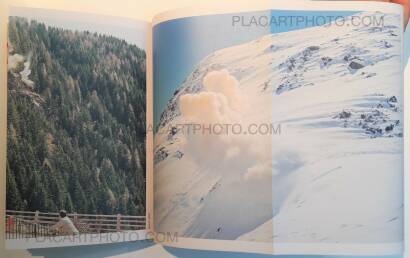 Andrea Botto,Ka-boom : The Explosion of Landscape (SPECIAL EDITION - ONLY 30 COPIES WITH PRINTS) Andrea Botto,Ka-boom : The Explosion of Landscape (SPECIAL EDITION - ONLY 30 COPIES WITH PRINTS)