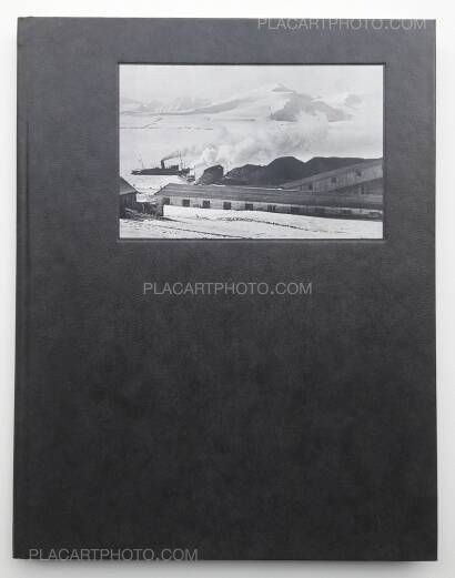 Leo Delafontaine,Arktikugol (SIGNED) Leo Delafontaine,Arktikugol (SIGNED)