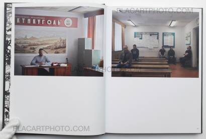 Leo Delafontaine,Arktikugol (SIGNED) Leo Delafontaine,Arktikugol (SIGNED)