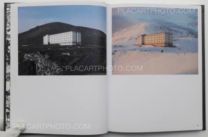 Leo Delafontaine,Arktikugol (SIGNED) Leo Delafontaine,Arktikugol (SIGNED)