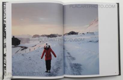 Leo Delafontaine,Arktikugol (SIGNED) Leo Delafontaine,Arktikugol (SIGNED)