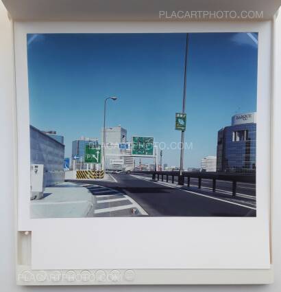 Takashi Homma,Structure pulsion (ONLY 40 COPIES WITH 7 PRINTS) Takashi Homma,Structure pulsion (ONLY 40 COPIES WITH 7 PRINTS)