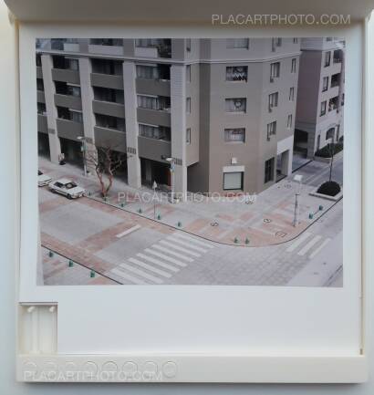 Takashi Homma,Structure pulsion (ONLY 40 COPIES WITH 7 PRINTS) Takashi Homma,Structure pulsion (ONLY 40 COPIES WITH 7 PRINTS)