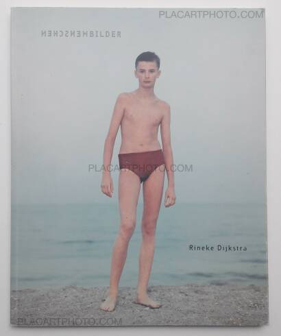 Rineke Dijkstra,Menschenbilder Rineke Dijkstra,Menschenbilder