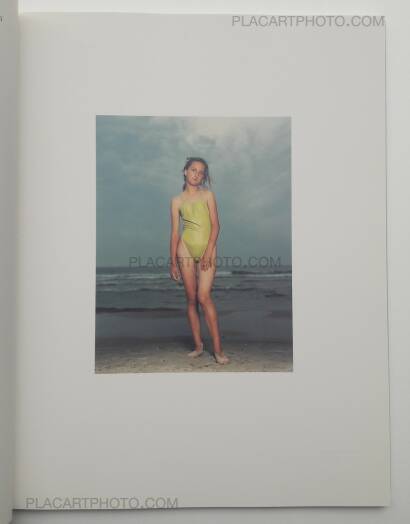 Rineke Dijkstra,Menschenbilder Rineke Dijkstra,Menschenbilder