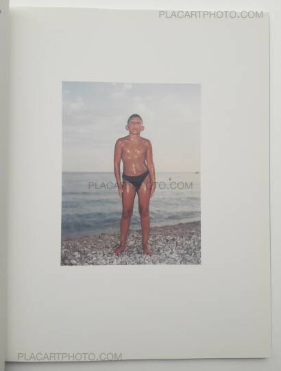 Rineke Dijkstra,Menschenbilder Rineke Dijkstra,Menschenbilder
