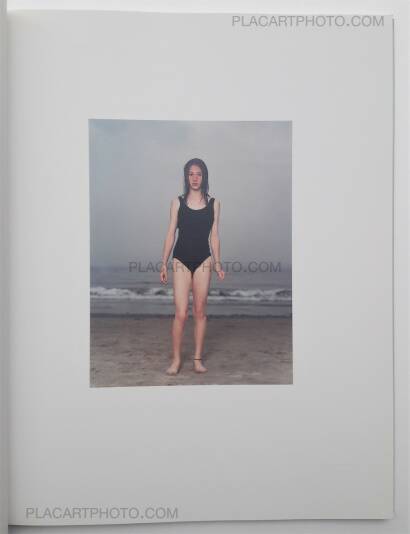 Rineke Dijkstra,Menschenbilder Rineke Dijkstra,Menschenbilder
