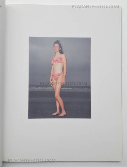 Rineke Dijkstra,Menschenbilder Rineke Dijkstra,Menschenbilder