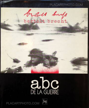 Bertold Brecht,ABC de la guerre Bertold Brecht,ABC de la guerre