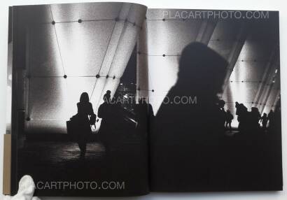 Andreas H. Bitesnich,Deeper shades #04 : Vienna (ONLY 20 COPIES WITH A PRINT) Andreas H. Bitesnich,Deeper shades #04 : Vienna (ONLY 20 COPIES WITH A PRINT)