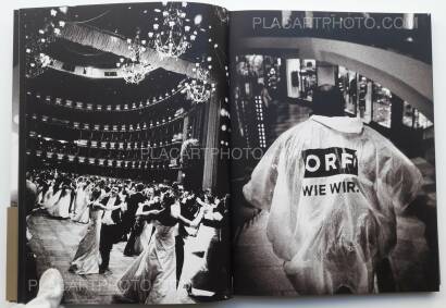 Andreas H. Bitesnich,Deeper shades #04 : Vienna (ONLY 20 COPIES WITH A PRINT) Andreas H. Bitesnich,Deeper shades #04 : Vienna (ONLY 20 COPIES WITH A PRINT)