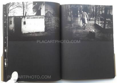 Andreas H. Bitesnich,Deeper shades #04 : Vienna (ONLY 20 COPIES WITH A PRINT) Andreas H. Bitesnich,Deeper shades #04 : Vienna (ONLY 20 COPIES WITH A PRINT)