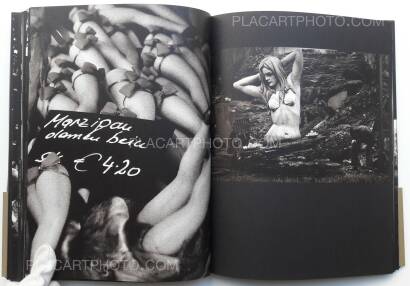 Andreas H. Bitesnich,Deeper shades #04 : Vienna (ONLY 20 COPIES WITH A PRINT) Andreas H. Bitesnich,Deeper shades #04 : Vienna (ONLY 20 COPIES WITH A PRINT)