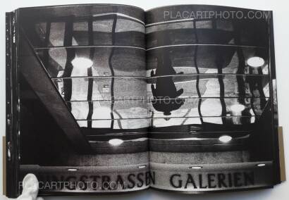Andreas H. Bitesnich,Deeper shades #04 : Vienna (ONLY 20 COPIES WITH A PRINT) Andreas H. Bitesnich,Deeper shades #04 : Vienna (ONLY 20 COPIES WITH A PRINT)