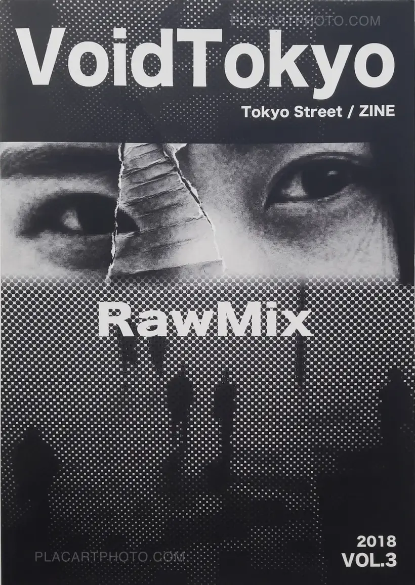 Collective – Void Tokyo - Tokyo street vol.3