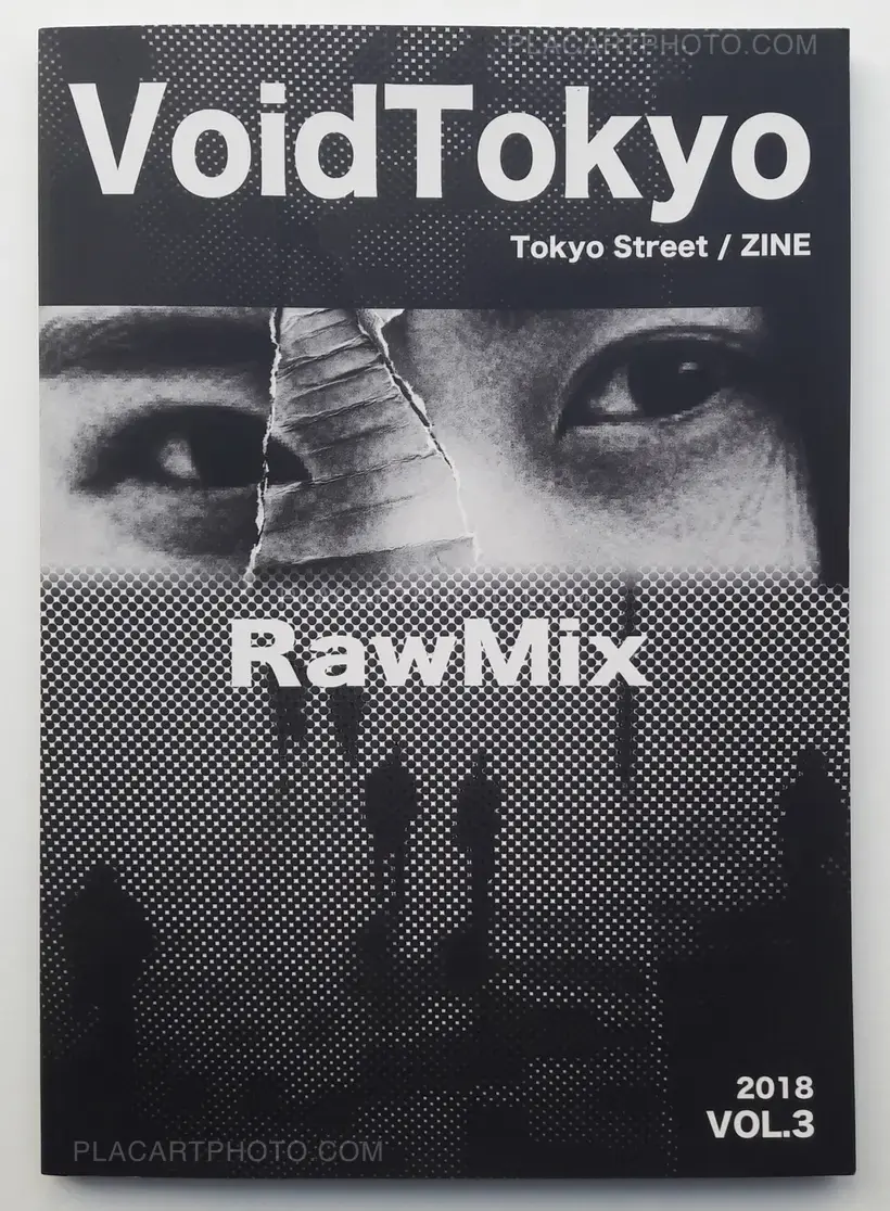 Collective – Void Tokyo - Tokyo street vol.3