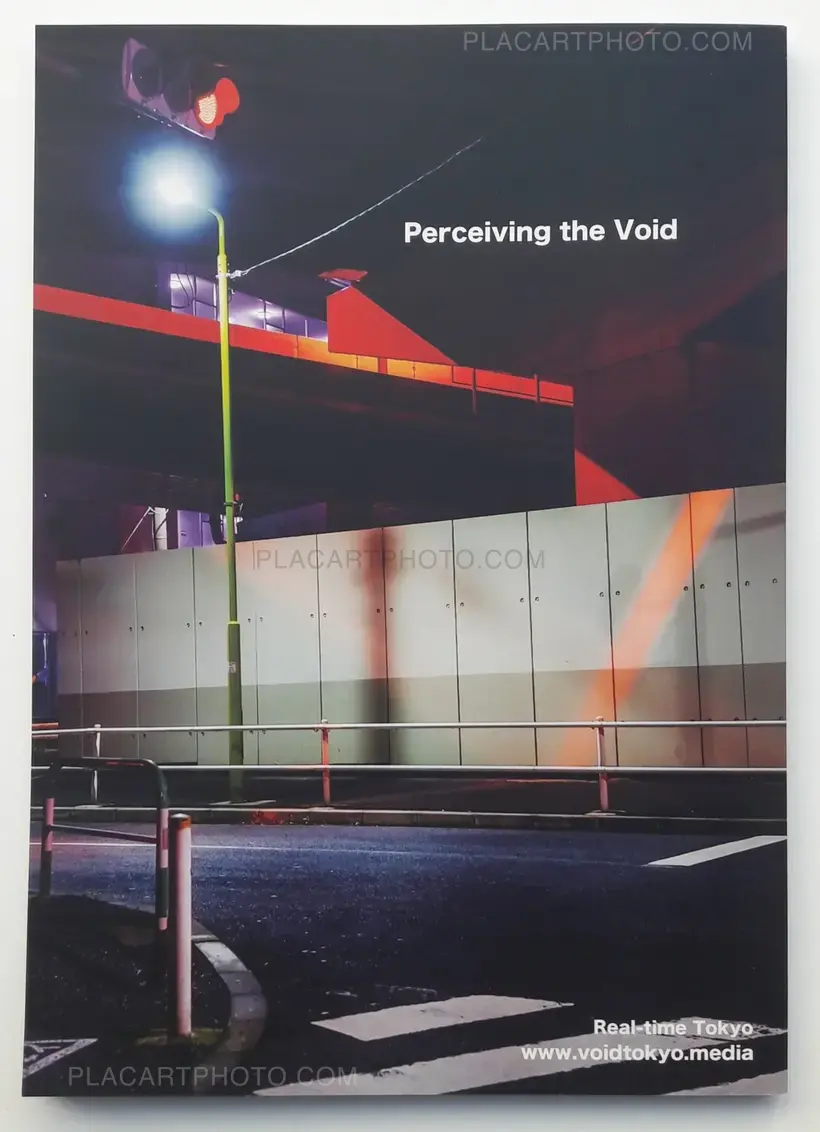 Collective – Void Tokyo - Tokyo street vol.3