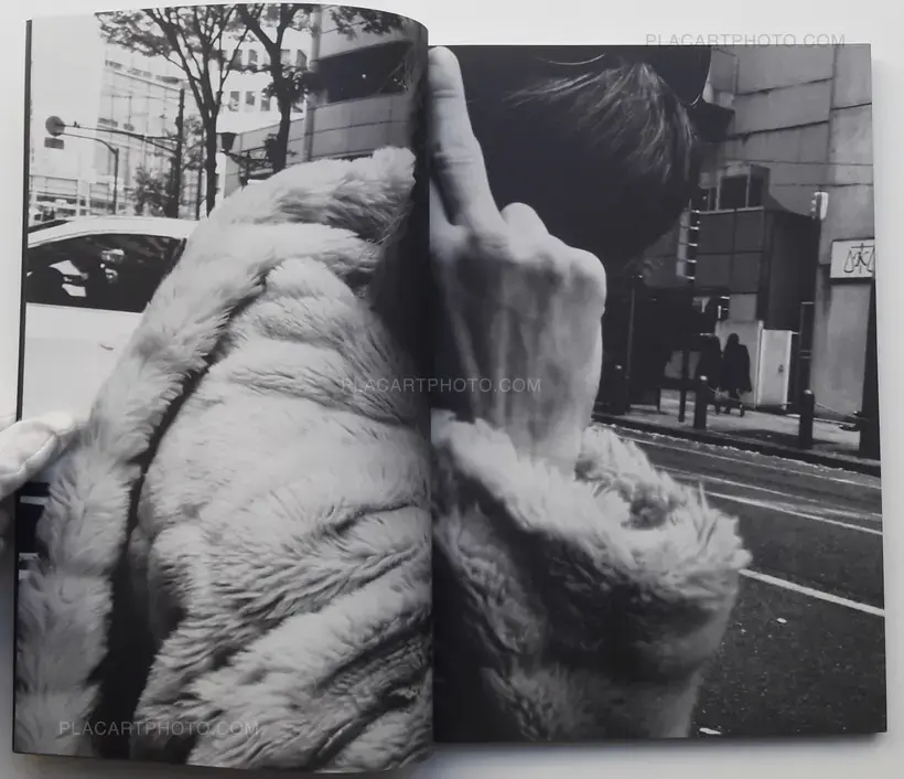 Collective – Void Tokyo - Tokyo street vol.3