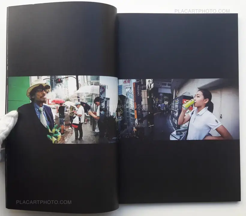Collective – Void Tokyo - Tokyo street vol.3