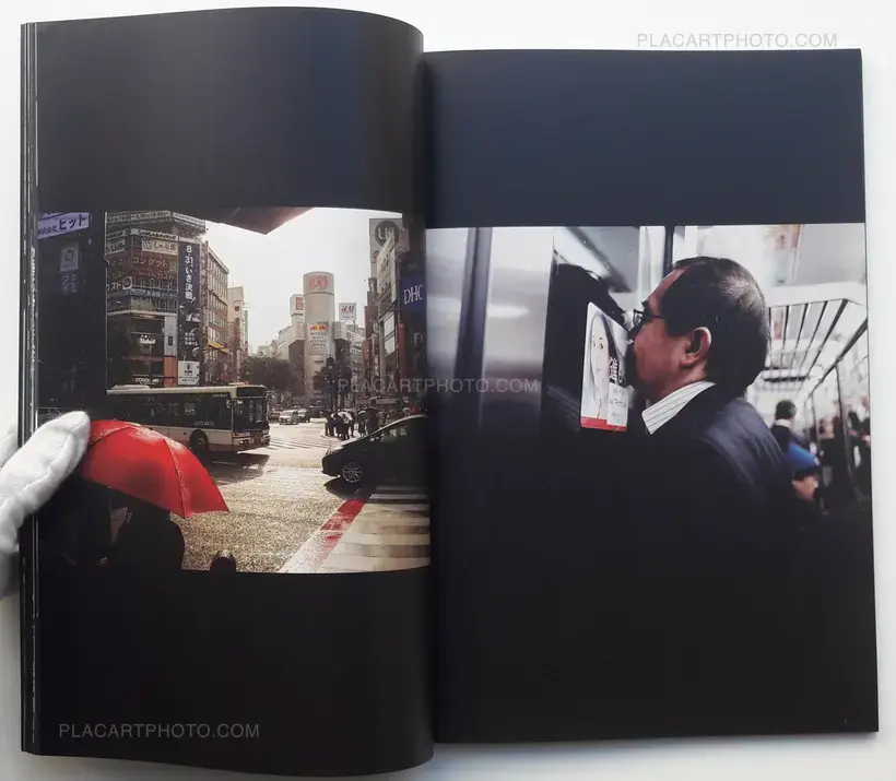 Collective – Void Tokyo - Tokyo street vol.3