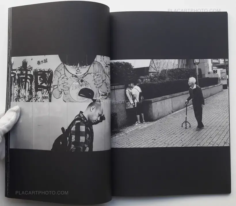 Collective – Void Tokyo - Tokyo street vol.3