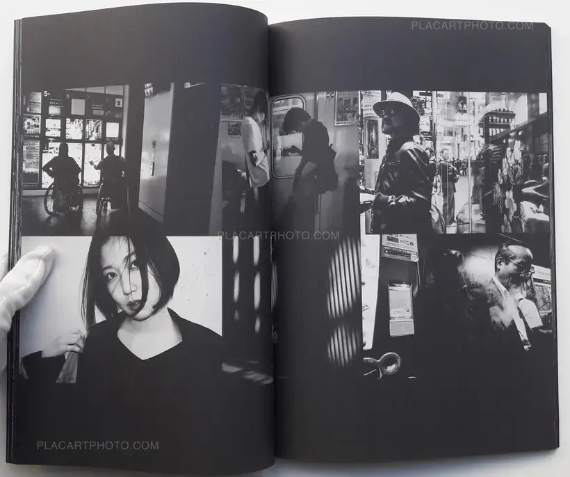 Collective – Void Tokyo - Tokyo street vol.3