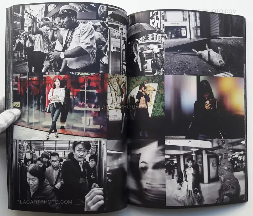 Collective – Void Tokyo - Tokyo street vol.3