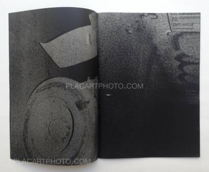 Daisuke Yokota,New York (Signed) 