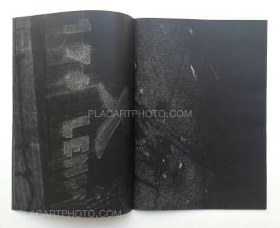 Daisuke Yokota,New York (Signed)  Daisuke Yokota,New York (Signed)