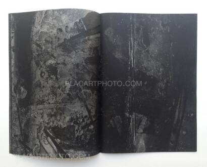 Daisuke Yokota,New York (Signed)  Daisuke Yokota,New York (Signed)