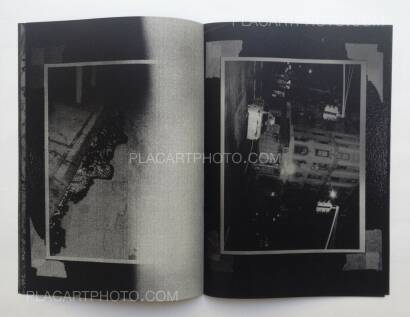 Daisuke Yokota,New York (Signed)  Daisuke Yokota,New York (Signed)