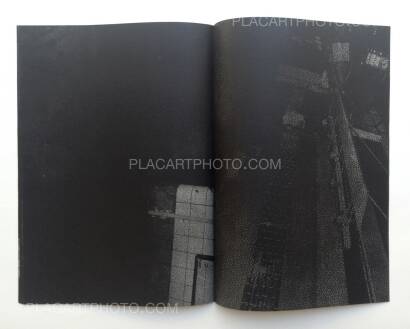 Daisuke Yokota,New York (Signed)  Daisuke Yokota,New York (Signed)