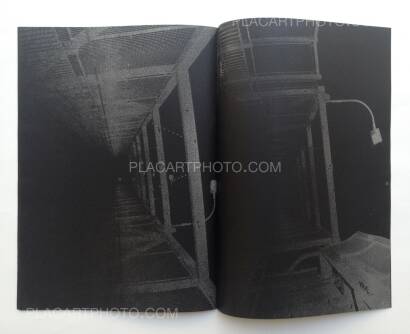 Daisuke Yokota,New York (Signed)  Daisuke Yokota,New York (Signed)