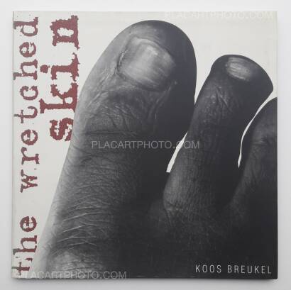 Koos Breukel,The Wretched skin (DEDICATED) Koos Breukel,The Wretched skin (DEDICATED)