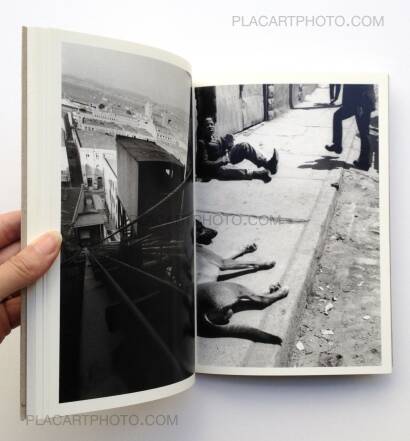 Sergio Larrain,Valparaiso