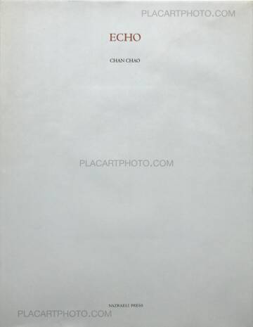 Chan chao,ECHO Chan chao,ECHO