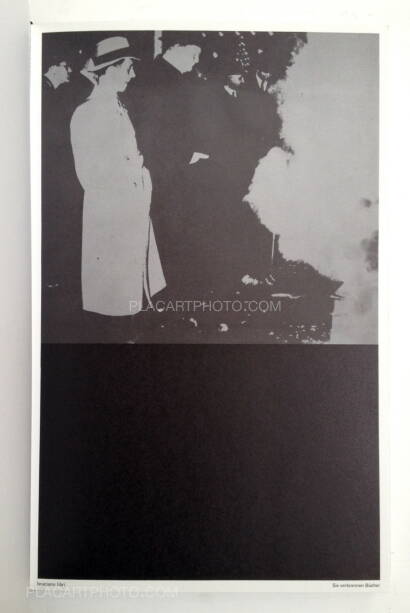 Fabio Mauri,Manipulation der Kultur Fabio Mauri,Manipulation der Kultur