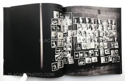 Paolo Roversi,STUDIO Paolo Roversi,STUDIO