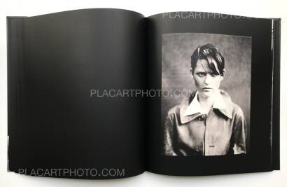 Paolo Roversi,STUDIO