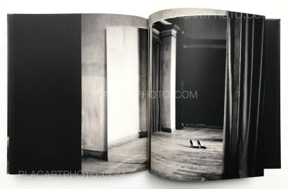 Paolo Roversi,STUDIO Paolo Roversi,STUDIO