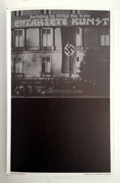 Fabio Mauri,Manipulation der Kultur Fabio Mauri,Manipulation der Kultur