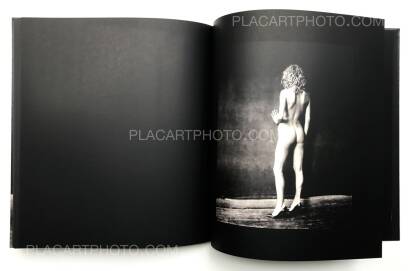 Paolo Roversi,STUDIO Paolo Roversi,STUDIO